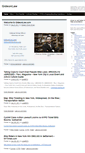 Mobile Screenshot of gideonlaw.com